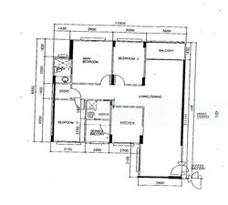 Blk 296E Choa Chu Kang Avenue 2 (Choa Chu Kang), HDB 5 Rooms #454805111